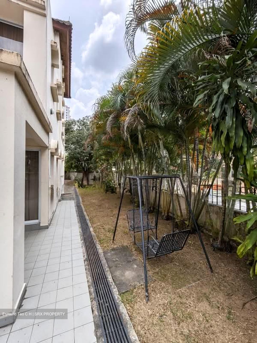 Gerald Park (D28), Terrace #604334611